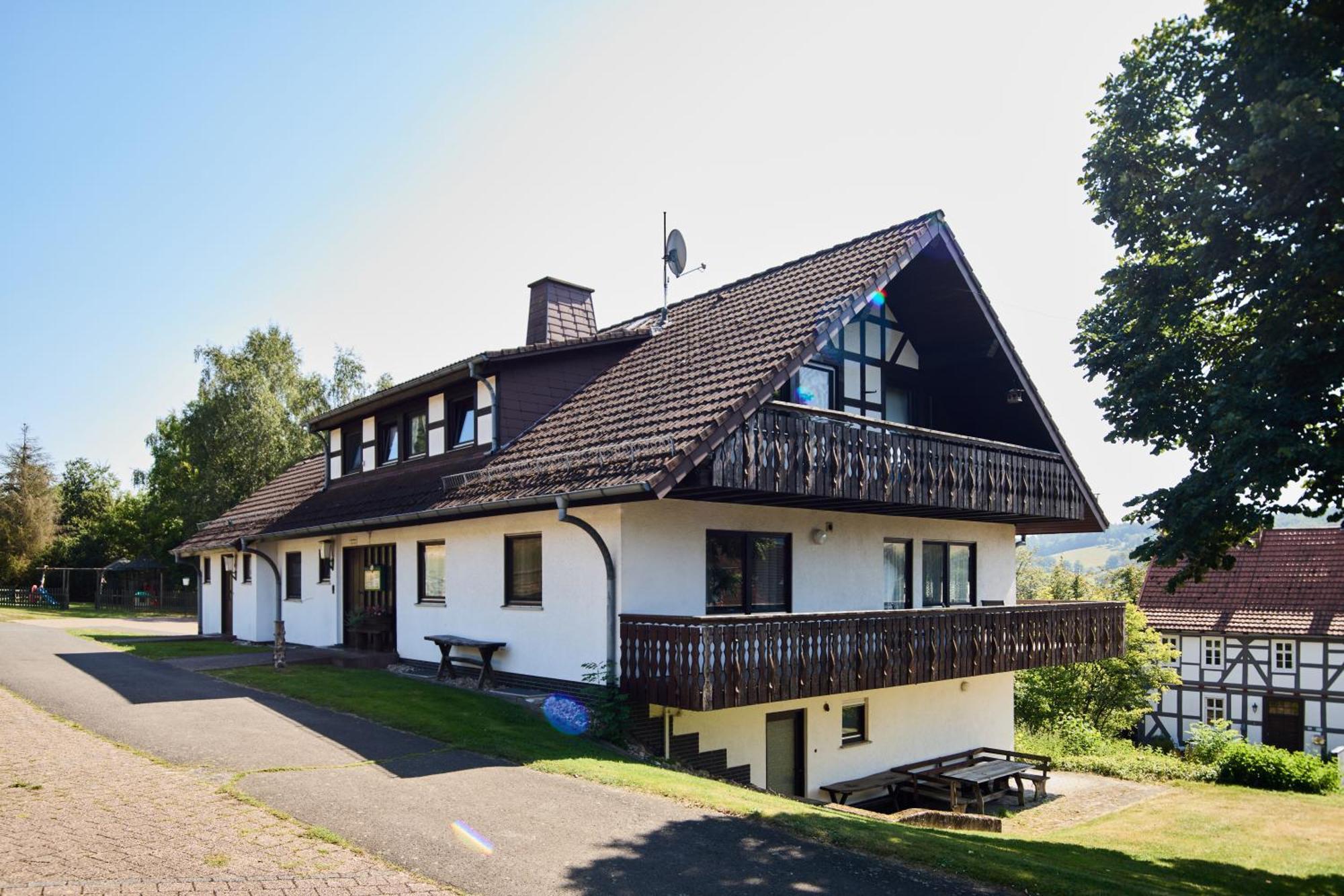 Landgasthof & Jossatal 3*