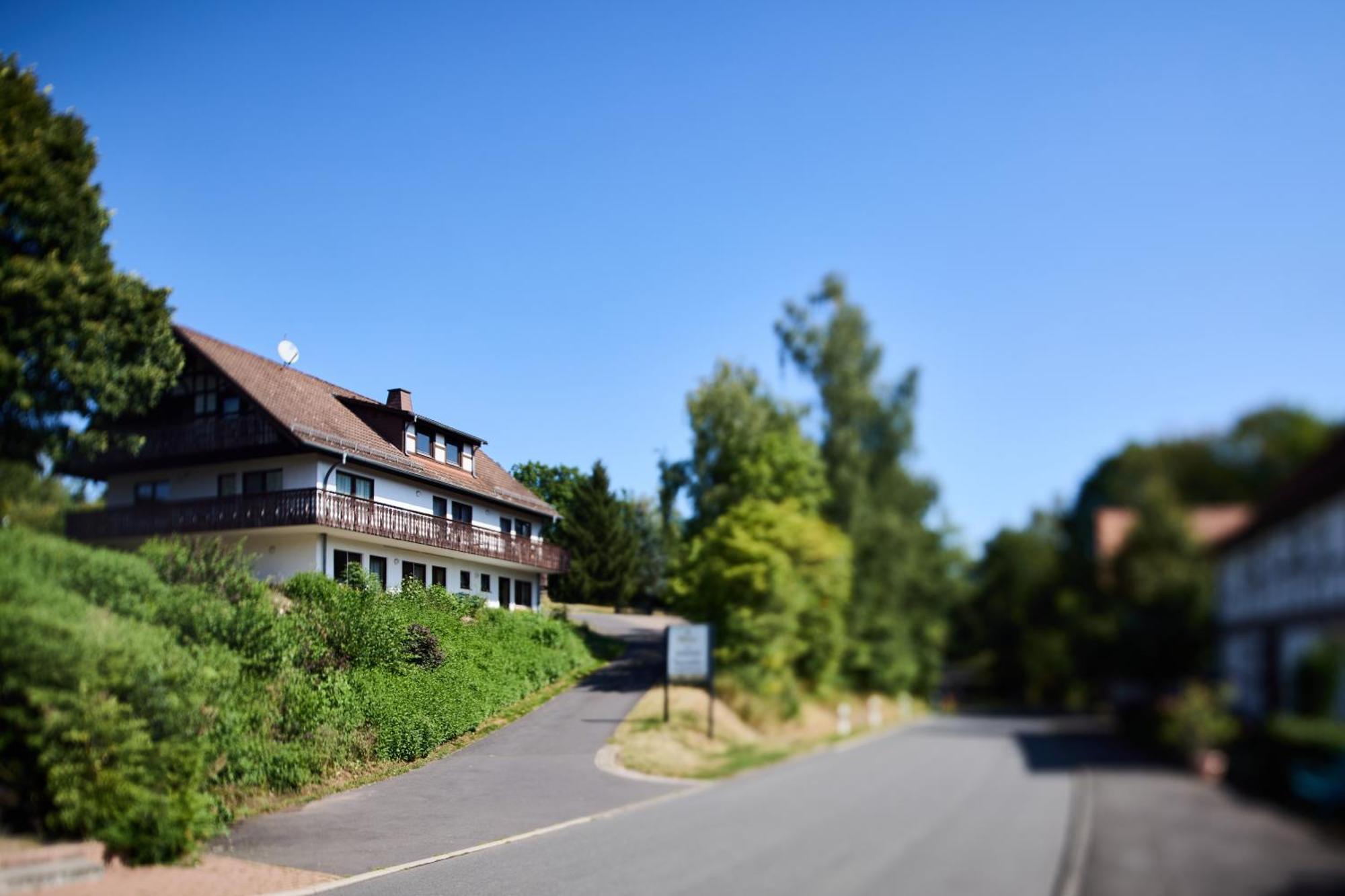 Landgasthof & Jossatal