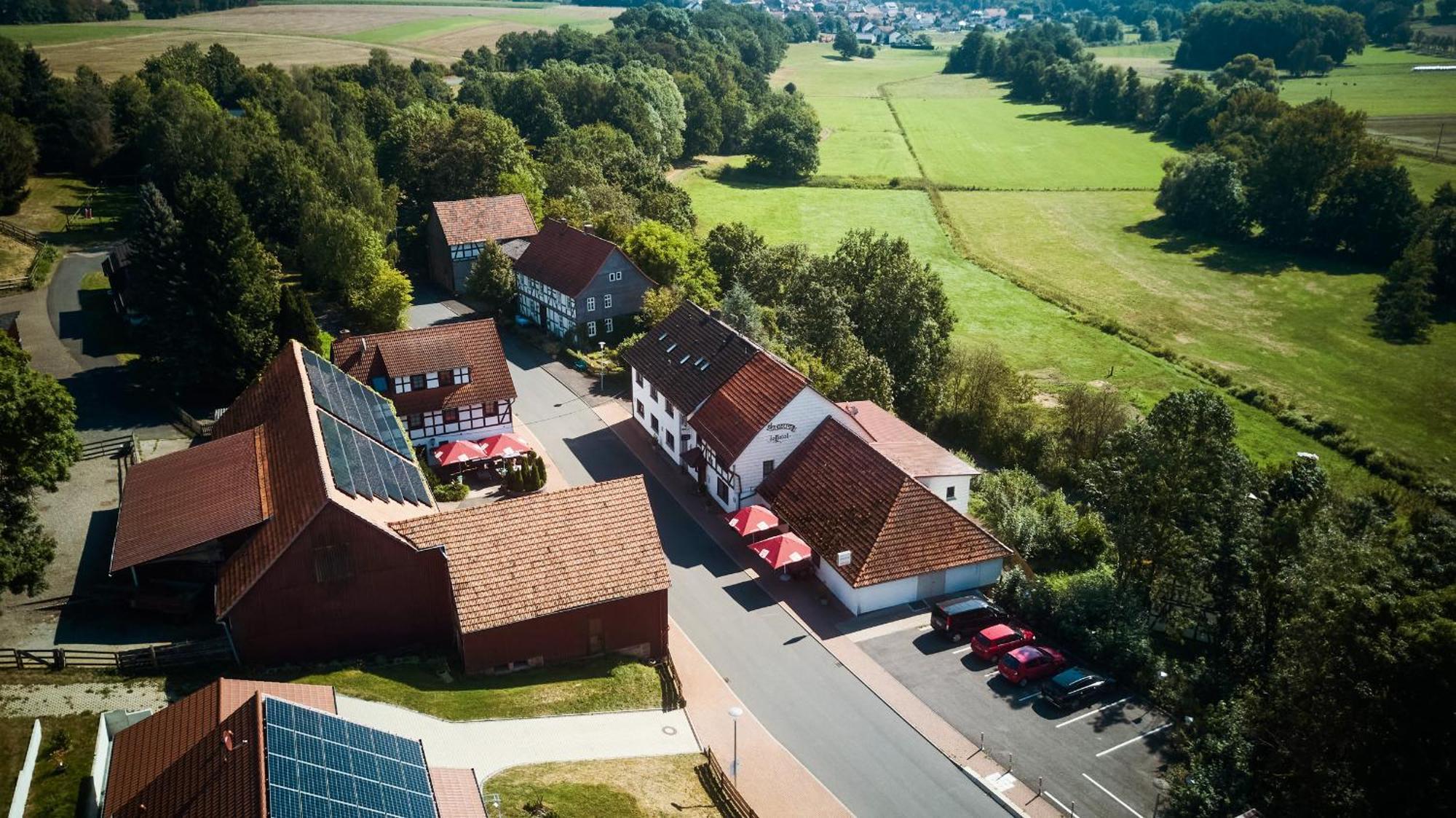 Landgasthof & Jossatal